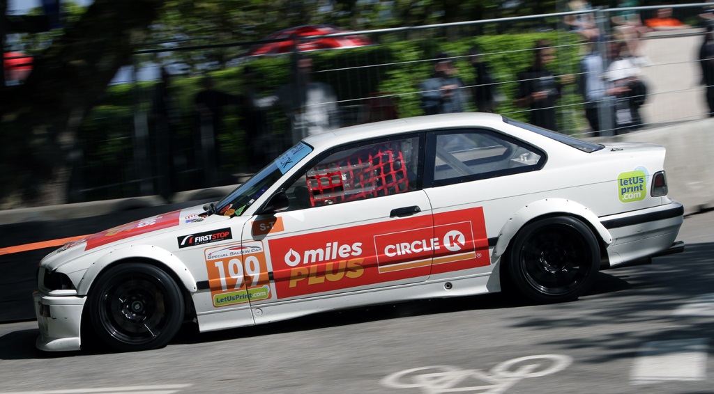 Dennis Mymann
(Foto: Motorsporten.dk)